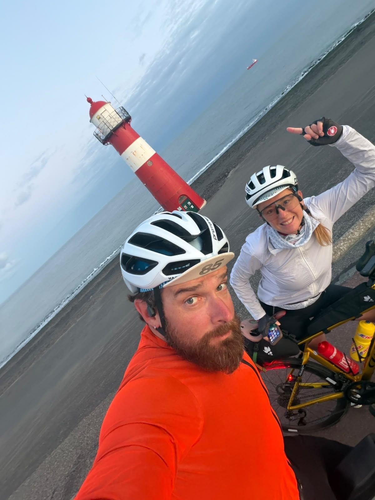 UtrechtUltra XL 2026 – 1600 km, 5 paesi, 1 viaggio